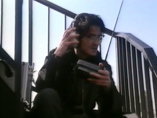 のぞき屋稼業 8 夢犯遊戯