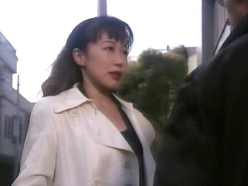 のぞき屋稼業 8 夢犯遊戯