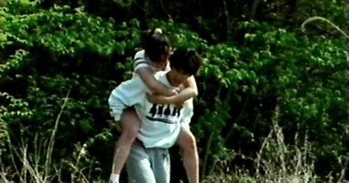 スワッピング・スクール