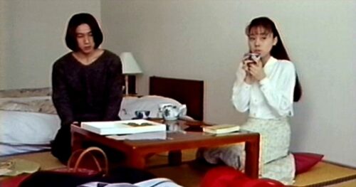 スワッピング・スクール