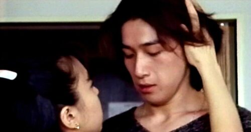 スワッピング・スクール