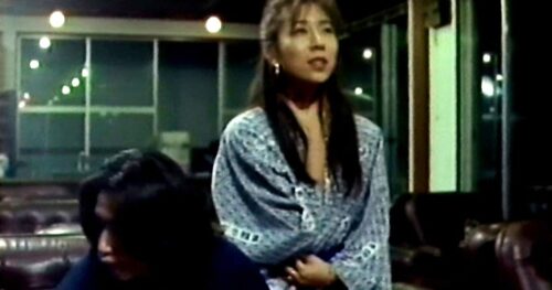 スワッピング・スクール