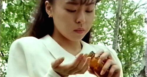 スワッピング・スクール