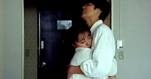 スワッピング・スクール