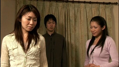 崖っぷちの妻たち 渡辺里美の場合 夫を盗られて…