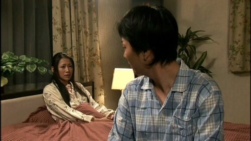 崖っぷちの妻たち 渡辺里美の場合 夫を盗られて…