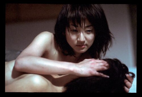 姉妹 淫乱な密戯