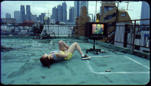 発情家庭教師/花井さちこの華麗な生涯