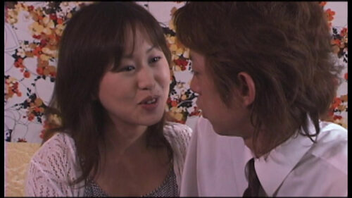 凌●の島 オークションされる女