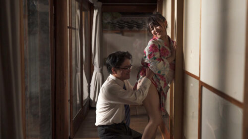 海底悲歌 背徳の旋律