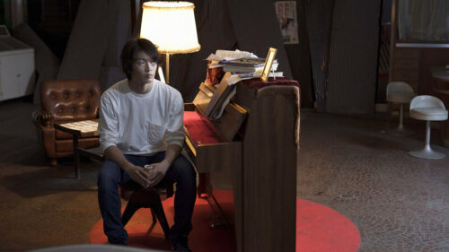 海底悲歌 背徳の旋律