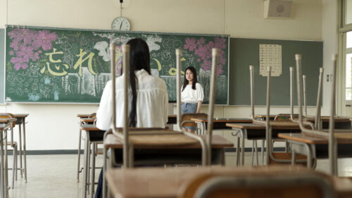 海底悲歌 背徳の旋律