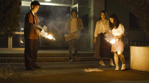 海底悲歌 背徳の旋律