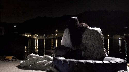 海底悲歌 背徳の旋律