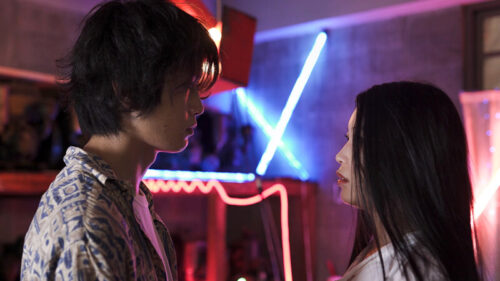 海底悲歌 背徳の旋律