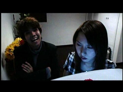 個人情報 ファイルデータ(職業別) ●校教師・23歳・女性