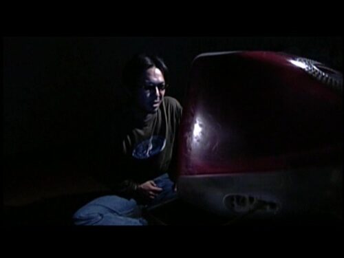 個人情報 ファイルデータ(職業別) ●校教師・23歳・女性