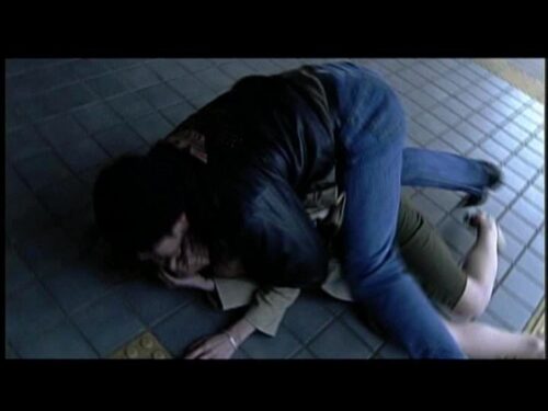 個人情報 ファイルデータ(職業別) ●校教師・23歳・女性