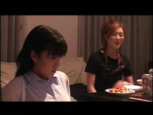 ●校教師 悲しみの素顔