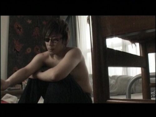 ●校教師 悲しみの素顔