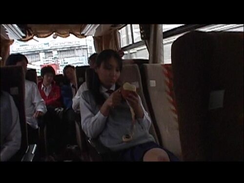 暴行高速バス 囚われの修学旅行