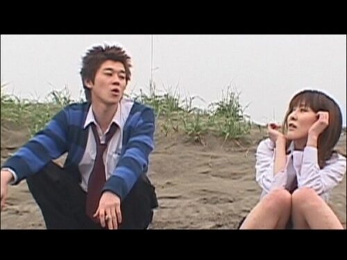 暴行高速バス 囚われの修学旅行