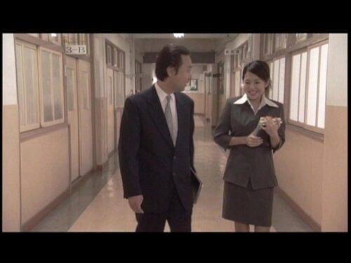 ●校教師 飼育の校舎