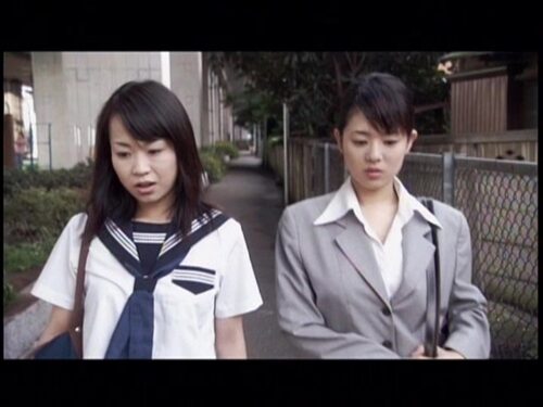 ●校教師 飼育の校舎