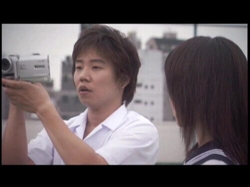 ●校教師 飼育の校舎