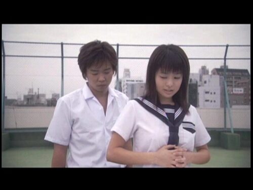 ●校教師 飼育の校舎