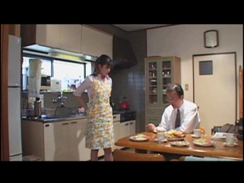 新 ●校教師 禁じられた関係