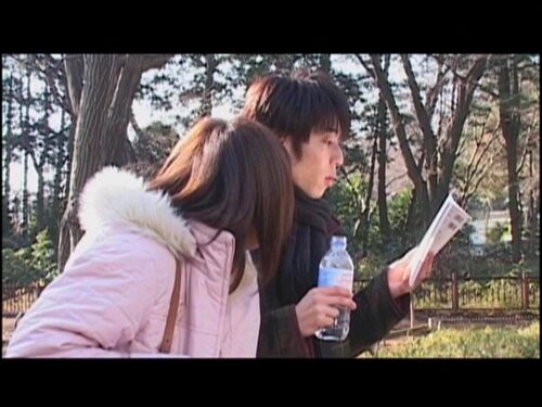 新 ●校教師 禁じられた関係