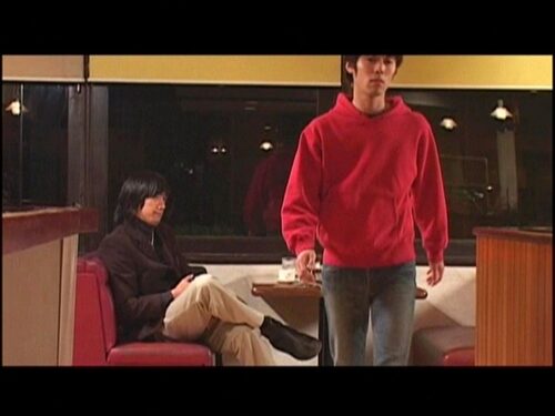 新 ●校教師 禁じられた関係