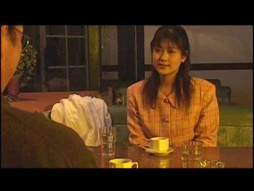 新 ●校教師 禁じられた関係