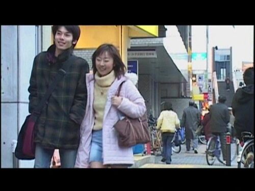 新 ●校教師 禁じられた関係