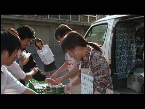 新 ●校教師 ひと夏の思い出