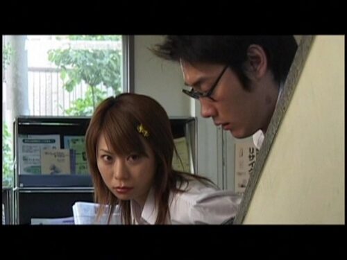 新 ●校教師 ひと夏の思い出