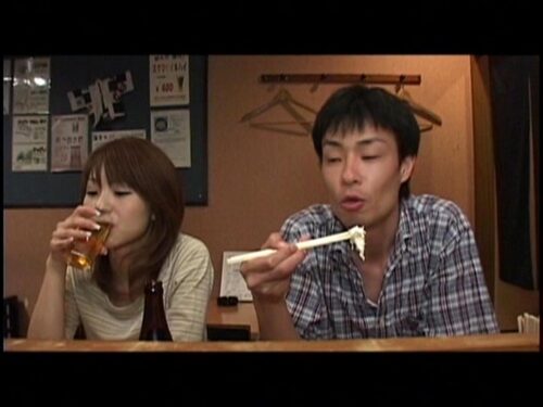 新 ●校教師 ひと夏の思い出