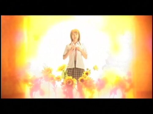 新 ●校教師 ひと夏の思い出