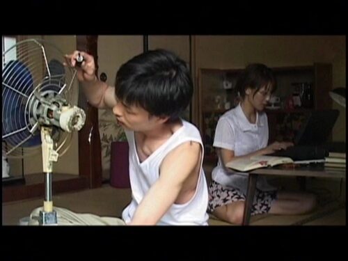 新 ●校教師 ひと夏の思い出