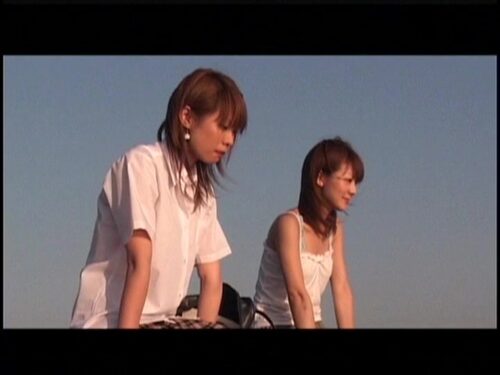 新 ●校教師 ひと夏の思い出