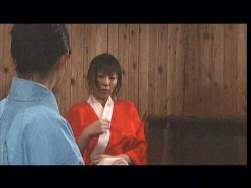 紅蓮卍 ~禁断の姉妹(レズ)マンジ~