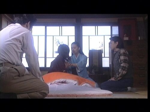 紅蓮卍 ~禁断の姉妹(レズ)マンジ~