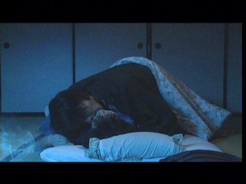 紅蓮卍 ~禁断の姉妹(レズ)マンジ~