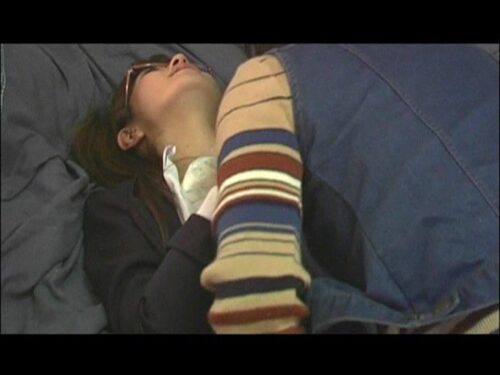 新 ●校教師 桃色の放課後