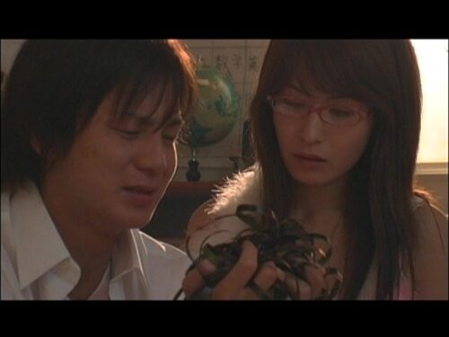 新 ●校教師 桃色の放課後