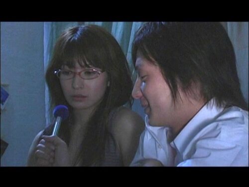 新 ●校教師 桃色の放課後