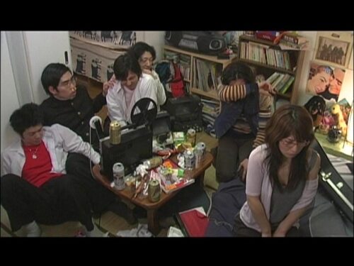 新 ●校教師 桃色の放課後