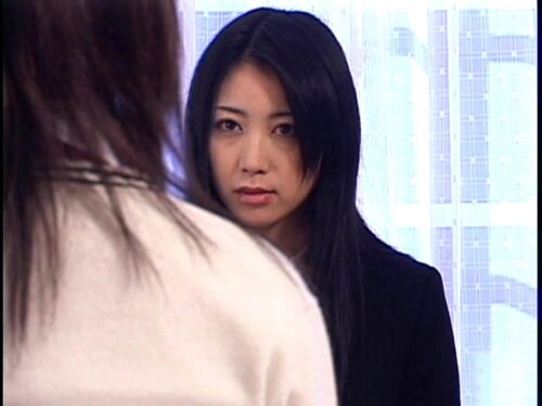 レズビアン学園 憧れの美術教師