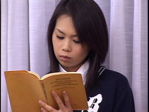 レズビアン学園 憧れの美術教師